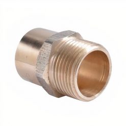 Terminal SO-HE 1/2 Pulgadas