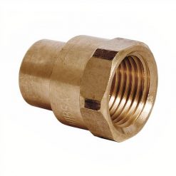 Terminal SO-HI 1/2 Pulgada