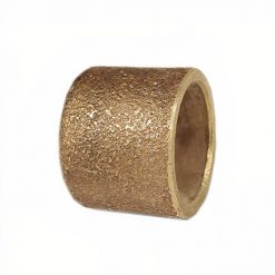Tapa Gorro SO Bronce 1 Pulgada Taumm