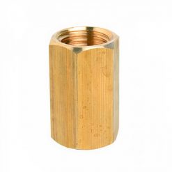 Niple Bronce HI-HI 1/2 Pulgada