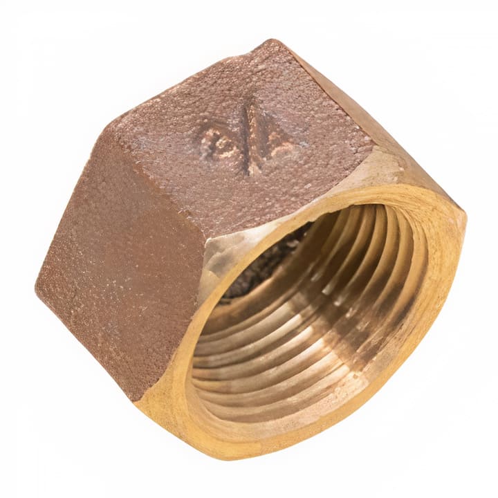 30000900364-1 Tapagorro Bronce HI 3/4 Pulgada Taumm