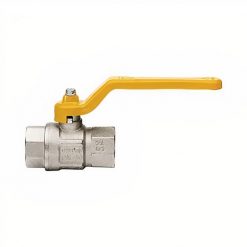 Válvula Bola Gas HI-HI 3/4 Pulgada Taumm