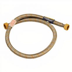 Flexible Gas HI-HI 1/2 Pulgada 100 cm Taumm