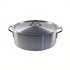 Cacerola Baja 20 Litros