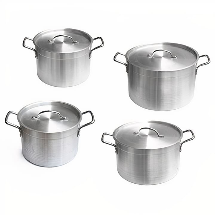 3000200221-1 Cacerola 32 Lts. 40x26 cm Impogar