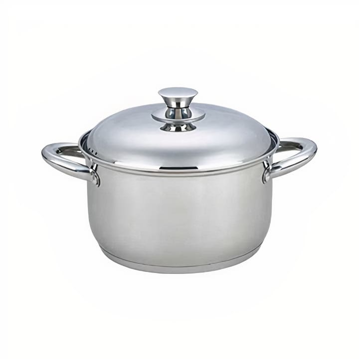 3000200284-1 Cacerola Euro 26 cm 6.8 Lts. Condor