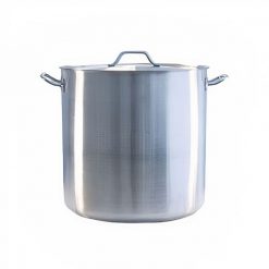 Fondo 30 cm Cap. 20 Lts. Condor