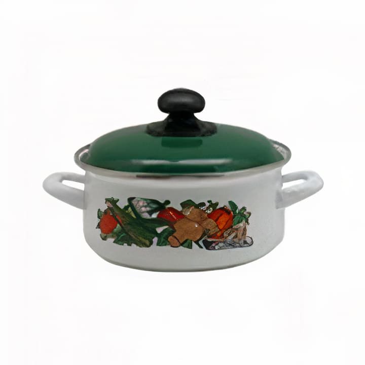 3000700077-1 Cacerola 18 cm Diseño Chef 1.5 Lts. Condor