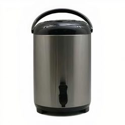 Termo Dispensador Acero Inox. 9.5 Lts. Condor