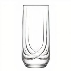 Set 6 Vasos Alto Elit LAV