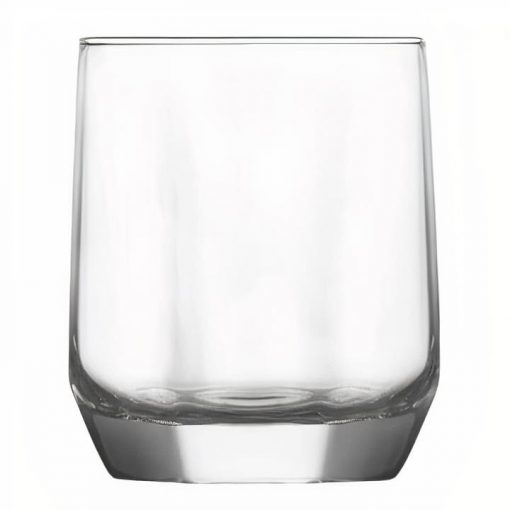 Set 6 Vasos Whisky Diamond LAV