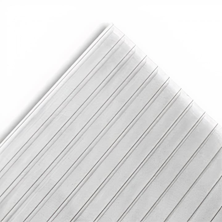 31000600027-1 Policarbonato Alveolar 2100 mm x 2900 mm x 10 mm Transparente