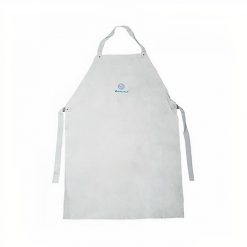 Coleto 1 Pieza Descarne Cuero Natural Indura