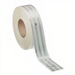 Cinta Reflectante Blanco 2" x 45.7 metros Conspicuity 3M