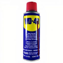 WD-40 Clásico Formato 155 Gr WD40