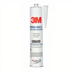 Adhesivo Uretano para Parabrisas Window-Weld 3M