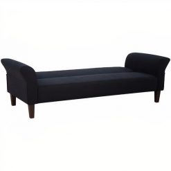 Futon Ranco Color Marengo Mantahue