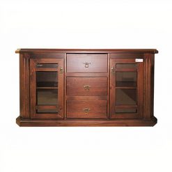 Buffet Maxi 3 Cajones Muebles Santa Ana