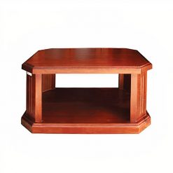 Mesa Centro Maxi Muebles Santa Ana