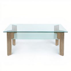 Mesa de Centro Martín 440 fjäder