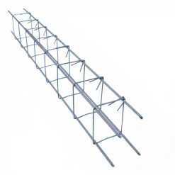 Cadena CA-1520 15 x 20cm x 4.5mts 8mm