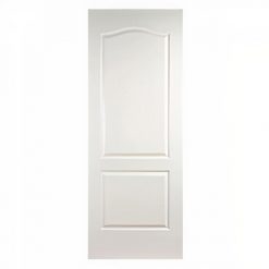 Puerta Baño HDF Marsella ( Prestige) 4.5 x 90 x 200 cm Jeldwen