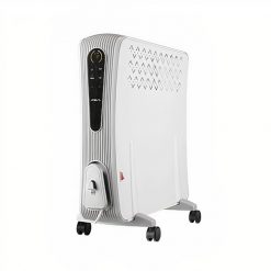 Radio Convector Eléctrico Digital 2000W RB 2018T Airolite