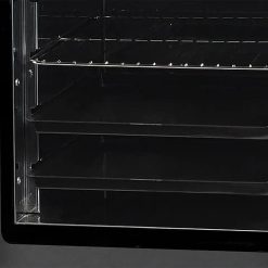 Cocina a Leña Hestia 90 Burdeo Bosca