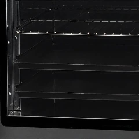 5000400426-8 Cocina a Leña Hestia 90 Burdeo Bosca