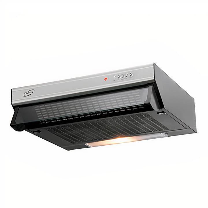 5000500012-1 Campana FXU 6160 Fensa