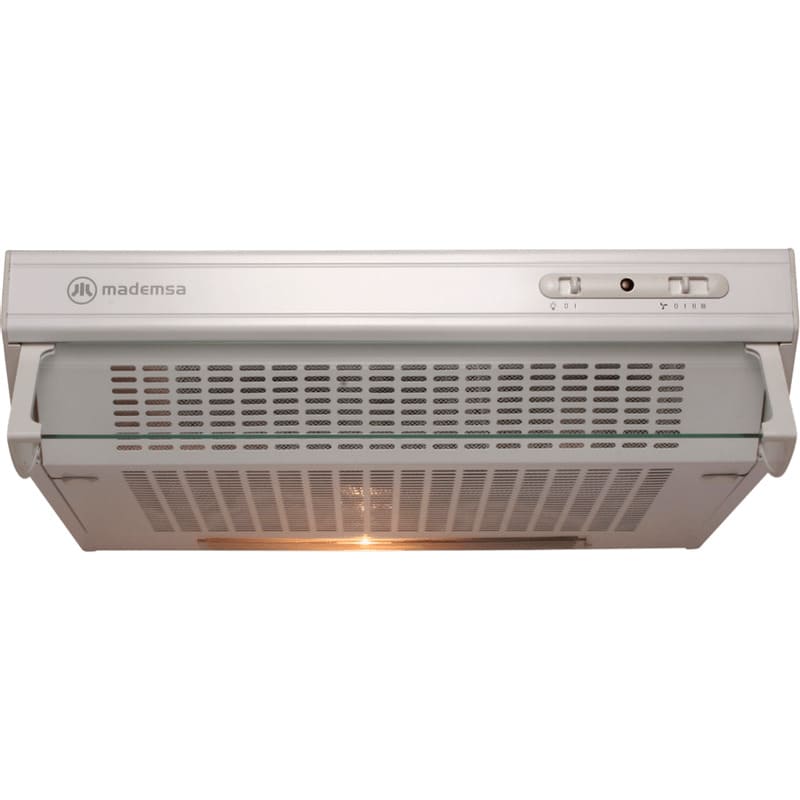 5000500017-1 Campana MX-U 160S Mademsa