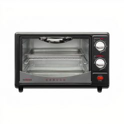 Horno Electrico HE-16NG Sindelen