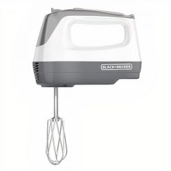 Batidora de Mano MX1500W-CL Black&Decker