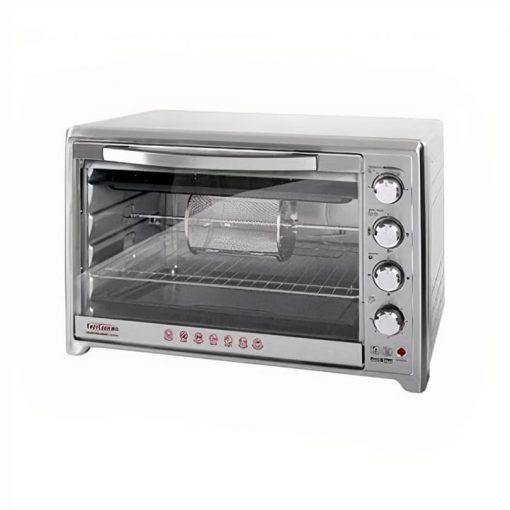 Horno Eléctrico HE-600 Sindelen