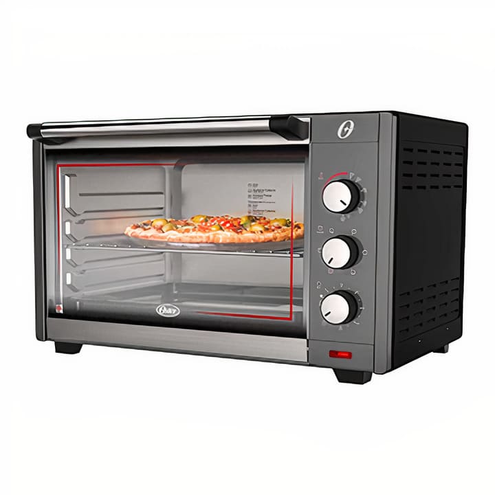 5000900788-1 Horno Eléctrico 45 litros TSSTTV0045 Oster