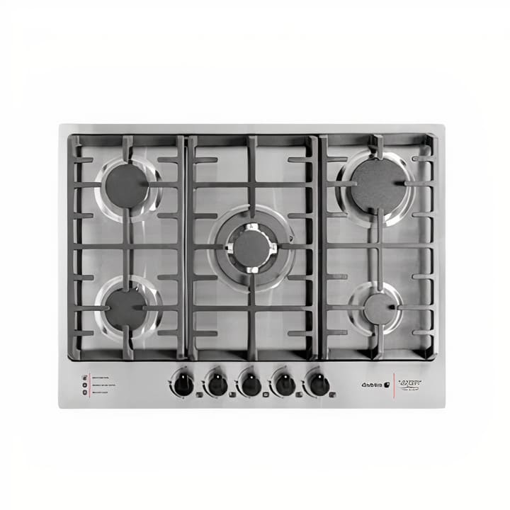 5001000104-1 Encimera Gas CEG-4700 Inox Sindelen