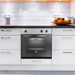 Horno Eléctrico Spazio 140A Mademsa