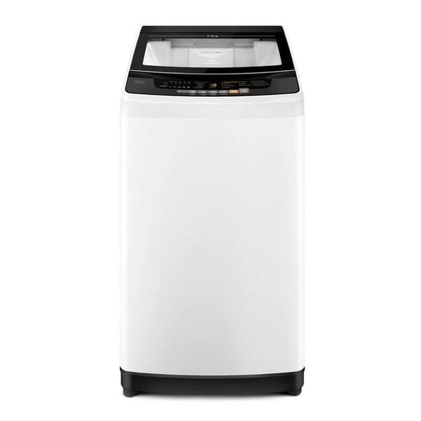5001100154-1 Lavadora Carga Superior 9.5 BZG Mademsa