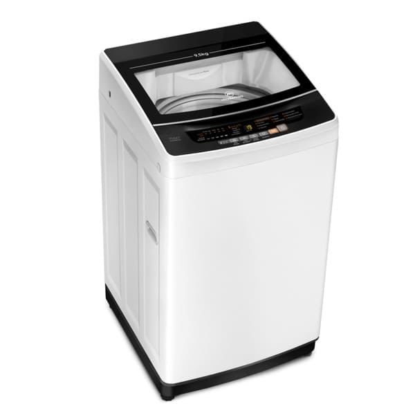 5001100154-3 Lavadora Carga Superior 9.5 BZG Mademsa