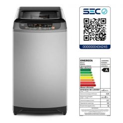 Lavadora Carga Superior 16 SZG Mademsa