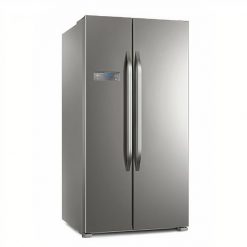 Refrigerador SFX 500 Side By Side Fensa