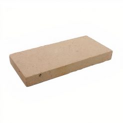 Ladrillo Refractario Delgado 23x11x2.7mm