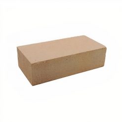 Ladrillo Refractario Grueso 24x11x4 cm