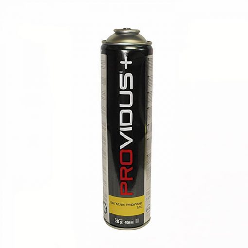 Gas 330gr Profesional Providus