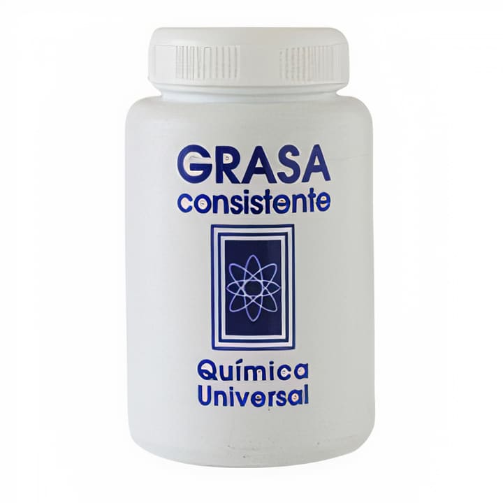 61001700001-1 Grasa Consistente Pote 400 grs Quimica Universal