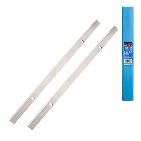 65002100216-1 Cuchillo para Cepillo de Banco FTP20001 FPB331 Fixtec