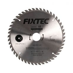 FCSB121048 Disco TCT 8 1/4'' 48D Fixtec