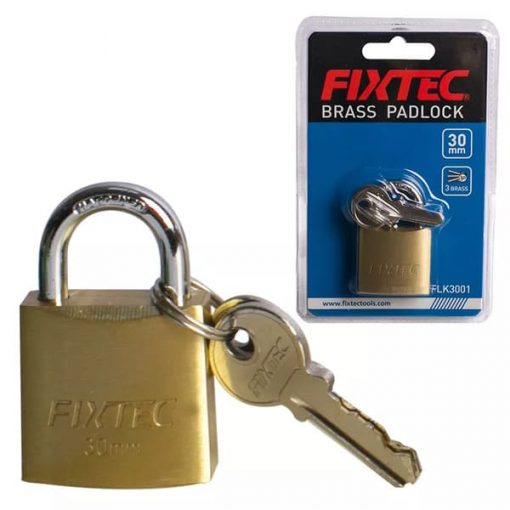 Candado TF60 IFAM - Lucchetto Di Sicurezza In Lega Di Zinco - 2