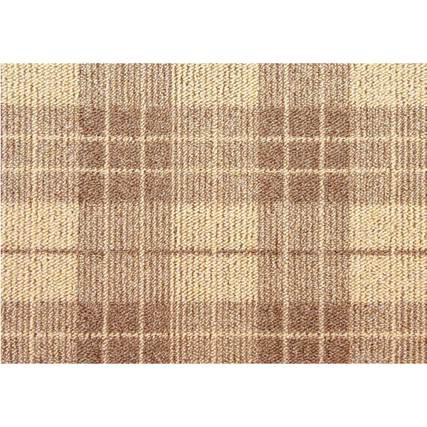 7000100052-1 Alfombra 4.00m WOODLAND CREAM MOCHA LATEX 24m2 Nikotex