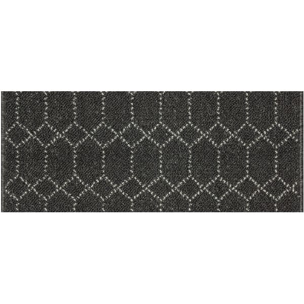 7000100212-1 Alfombra 4.00m BELMONT LEAD-SUGAR LATEX 24m2 Nikotex